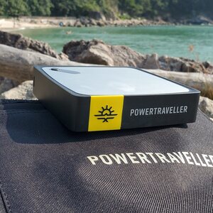Powertraveller Phoenix 90
