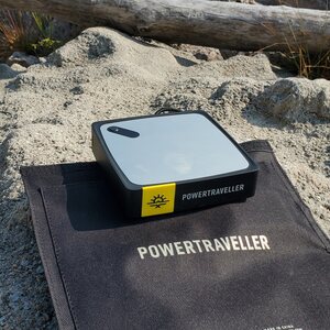 Powertraveller Phoenix 90
