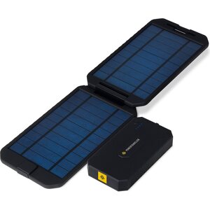 Powertraveller Extreme
