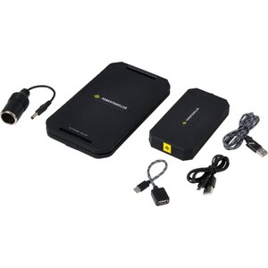 Powertraveller Extreme