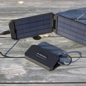 Powertraveller Extreme