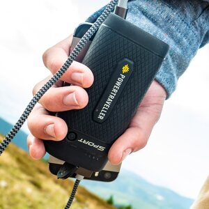 Powertraveller Sport 25 Power Pack