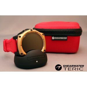 Shearwater Teric 2020 Limited Edition