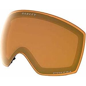 Oakley Flight Deck M Replacement Lens, Prizm Persimmon