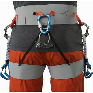 Arc'teryx SL-340
