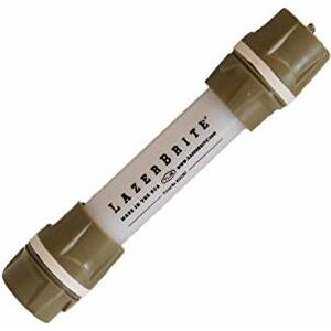 LazerBrite Single Mode Light, Red - Red