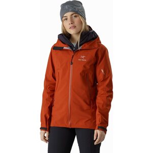 Arc'teryx Zeta AR Jacket Women's
