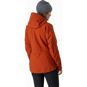 Arc'teryx Zeta AR Jacket Women's