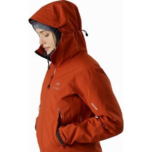 Arc'teryx Zeta AR Jacket Women's