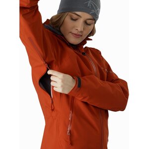 Arc'teryx Zeta AR Jacket Women's