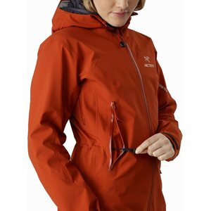 Arc'teryx Zeta AR Jacket Women's