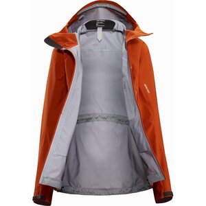 Arc'teryx Zeta AR Jacket Women's