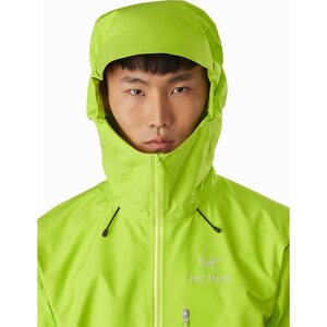 Arc'teryx Alpha FL Jacket Men's