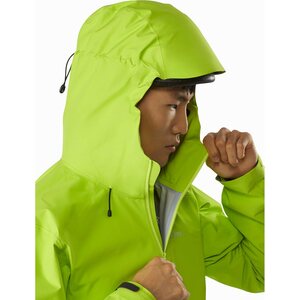 Arc'teryx Alpha FL Jacket Men's