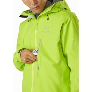 Arc'teryx Alpha FL Jacket Men's