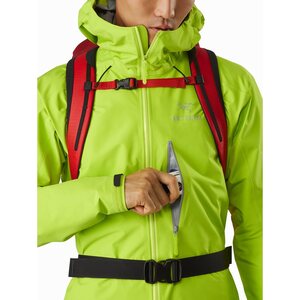 Arc'teryx Alpha FL Jacket Men's