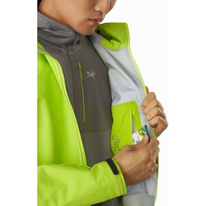 Arc'teryx Alpha FL Jacket Men's