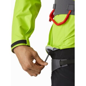 Arc'teryx Alpha FL Jacket Men's