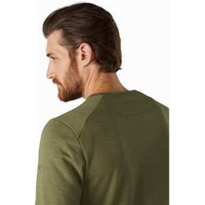 Arc'teryx Dallen Fleece Pullover Mens