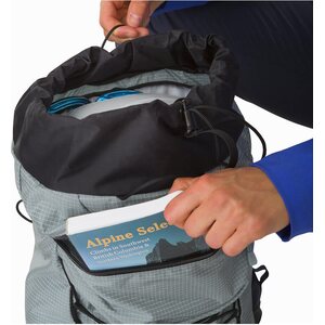 Arc'teryx Alpha AR 20 Backpack
