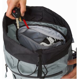 Arc'teryx Alpha AR 20 Backpack