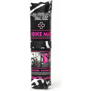 Muc-Off Workshop Mat - Foldable