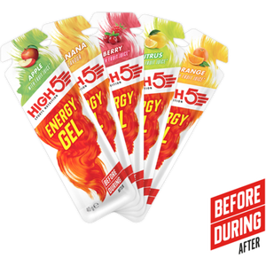 High5 Energy Gel 30ml
