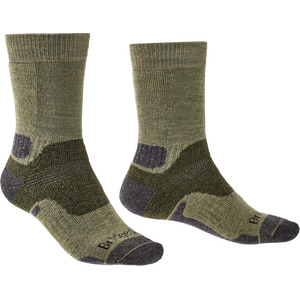 Bridgedale Hike Midweight Merino Performance Boot
