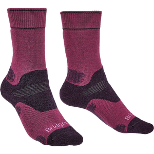 Bridgedale Hike Midweight Merino Endurance Boot Womens