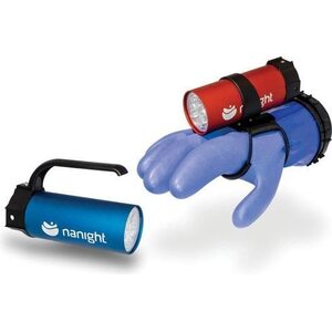 Nanight Sport 2 with Charge Port