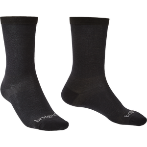 Bridgedale Coolmax Liner (2 pairs)