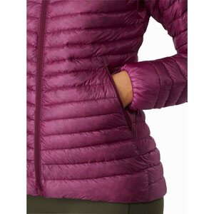Arc'teryx Cerium SL Hoody Womens (2020)