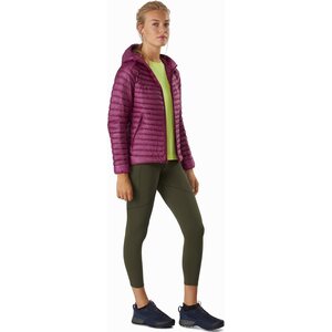 Arc'teryx Cerium SL Hoody Womens (2020)