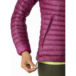 Arc'teryx Cerium SL Hoody Womens (2020)