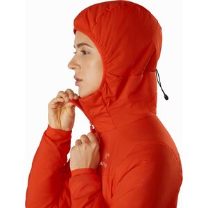 Arc'teryx Atom LT Hoody Womens (2021)