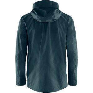 Fjällräven Bergtagen Lite Eco-Shell Jacket Mens