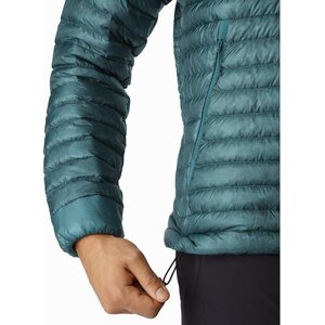 Arc'teryx Cerium SL Hoody Men's