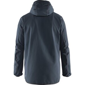 Fjällräven Bergtagen Stretch Half Zip M