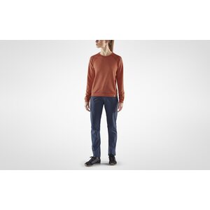 Fjällräven High Coast Lite Sweater Womens