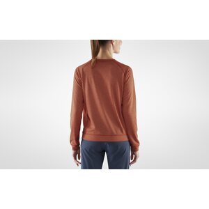 Fjällräven High Coast Lite Sweater Womens