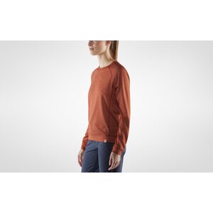 Fjällräven High Coast Lite Sweater Womens