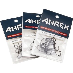 Ahrex Hooks NS110 - Streamer S/E