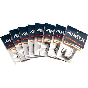 Ahrex Hooks TP605 Trout Predator Streamer Light
