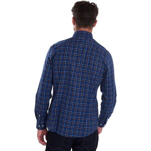 Barbour Tattersal 7 Tailored