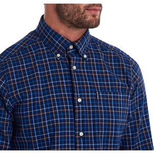 Barbour Tattersal 7 Tailored