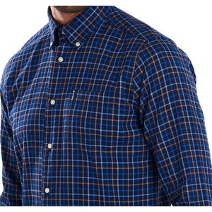 Barbour Tattersal 7 Tailored