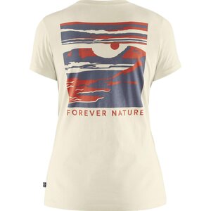 Fjällräven Torneträsk T-Shirt Womens