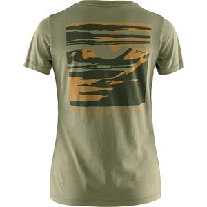 Fjällräven Torneträsk T-Shirt Womens