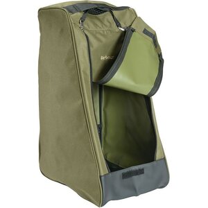 Barbour Wellington Bag