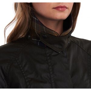 Barbour Classic Beadnell Wax Jacket